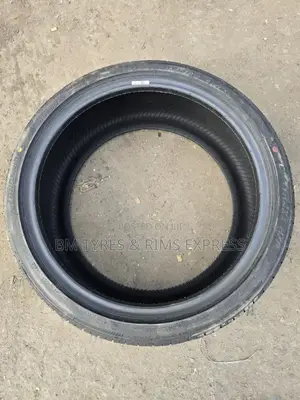 225 /40 R18 Landspider Tyres (Thailand).