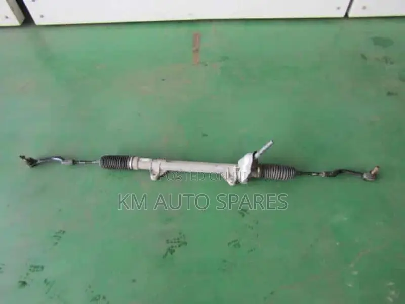 Nissan Xtrail Nt31 Steering Rack