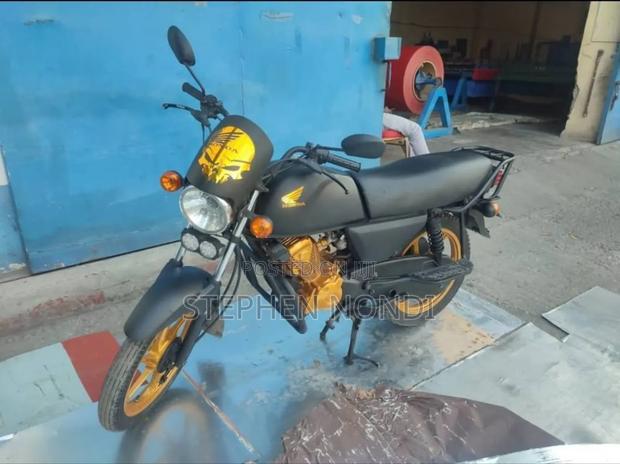 Honda 2018 - thumbnail 3