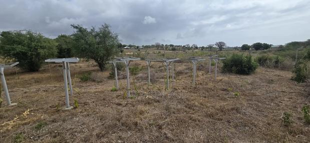 Plots for Sale 50x100 Near Airport.