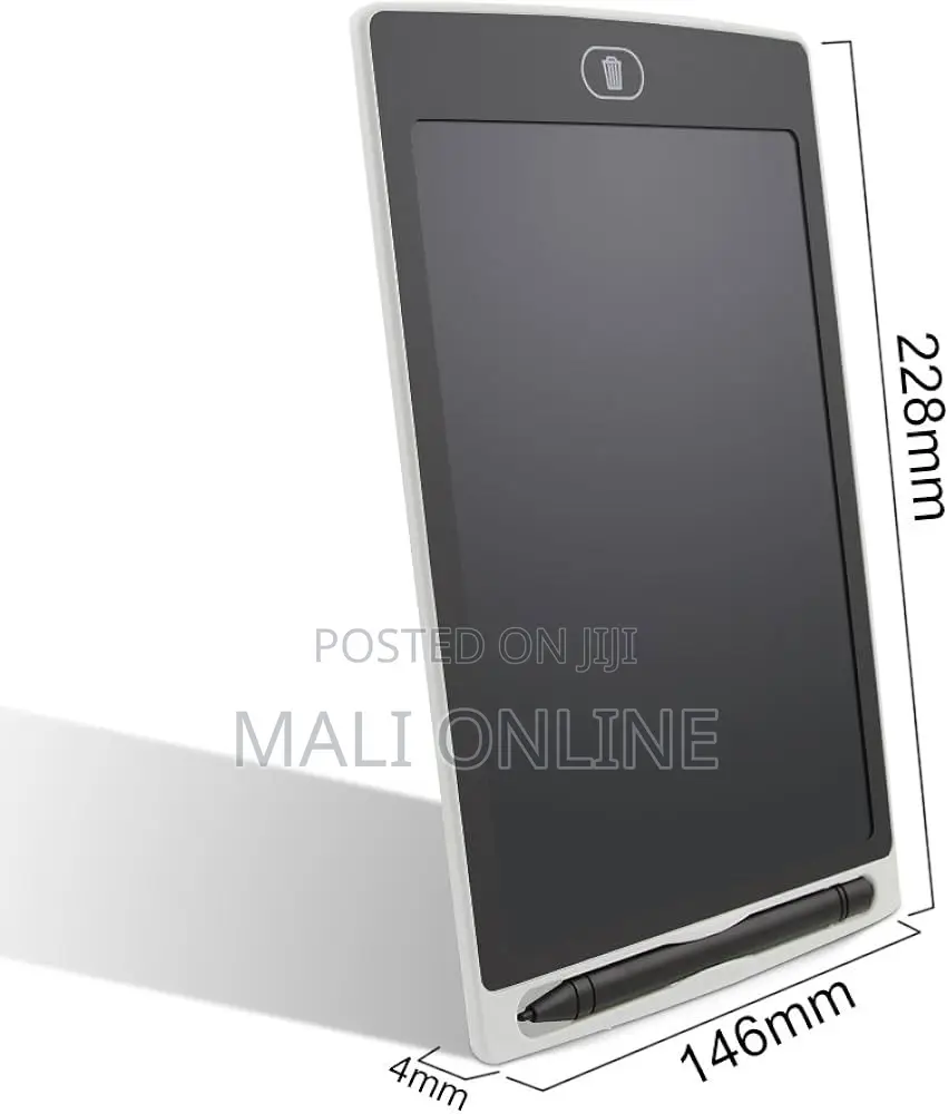 8.5 Inch LCD Writing Tablet for Kids Digital Drawing Board