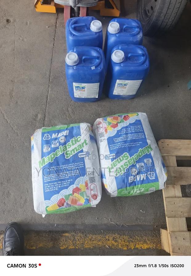 Mapelastic Smart Waterproof - main view