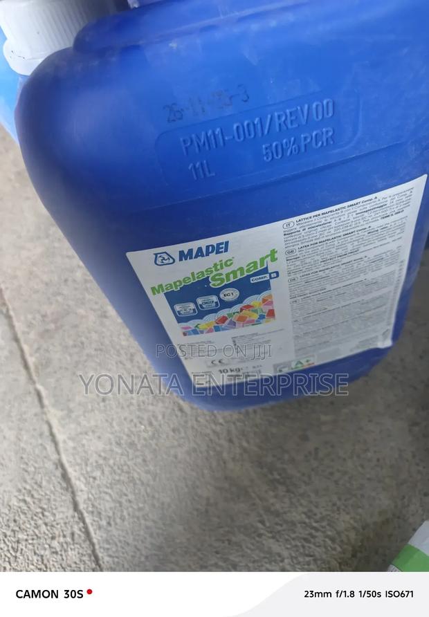 Mapelastic Smart Waterproof - thumbnail 2