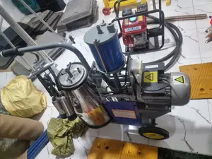 Electric Single Drum 20l Milking Machine