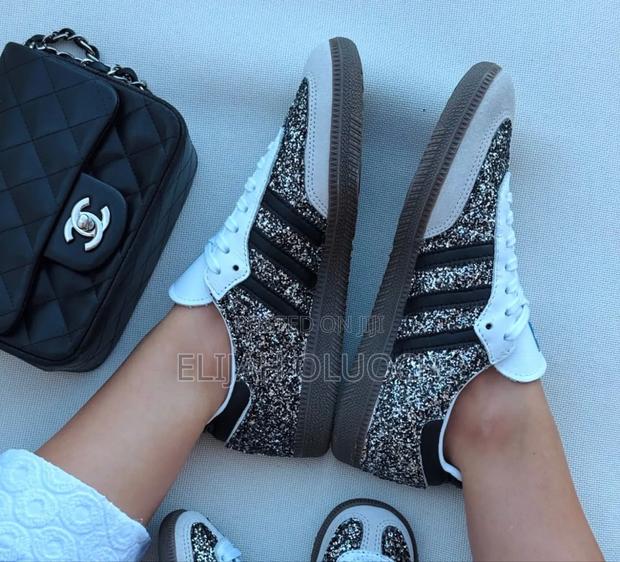 Adidas Samba Og “ Starrylight “

Quality Leather - thumbnail 2