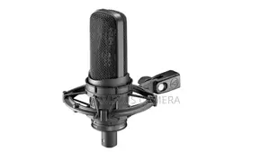 Audio-Technica At4050 Multi-Pattern Studio Condenser Microphone
