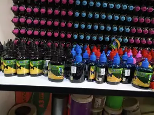 100 Ml Original Clarity Inks For L850/L382/L805 Epsons Etc