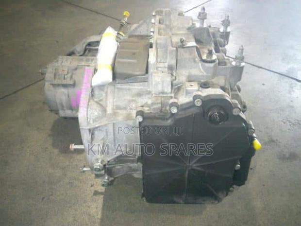 Mitsubishi 4b10 Gearbox For Lancer And Rvr.