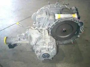 Mitsubishi 4b10 Gearbox For Lancer And Rvr.