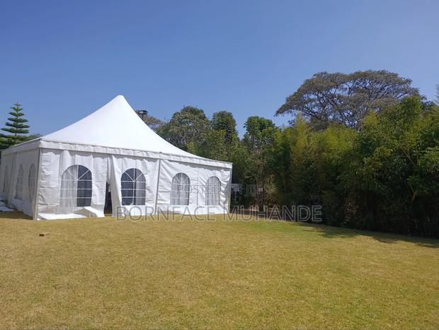 Brandon Events - main view