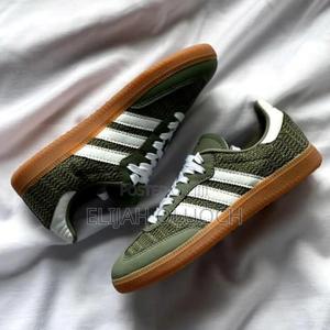 Adidas Samba Og “Orbit Green “ - thumbnail 2