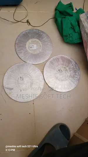 Nickel Strip 0.15*8