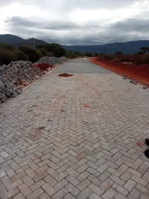 Cabro and Pavement Installation