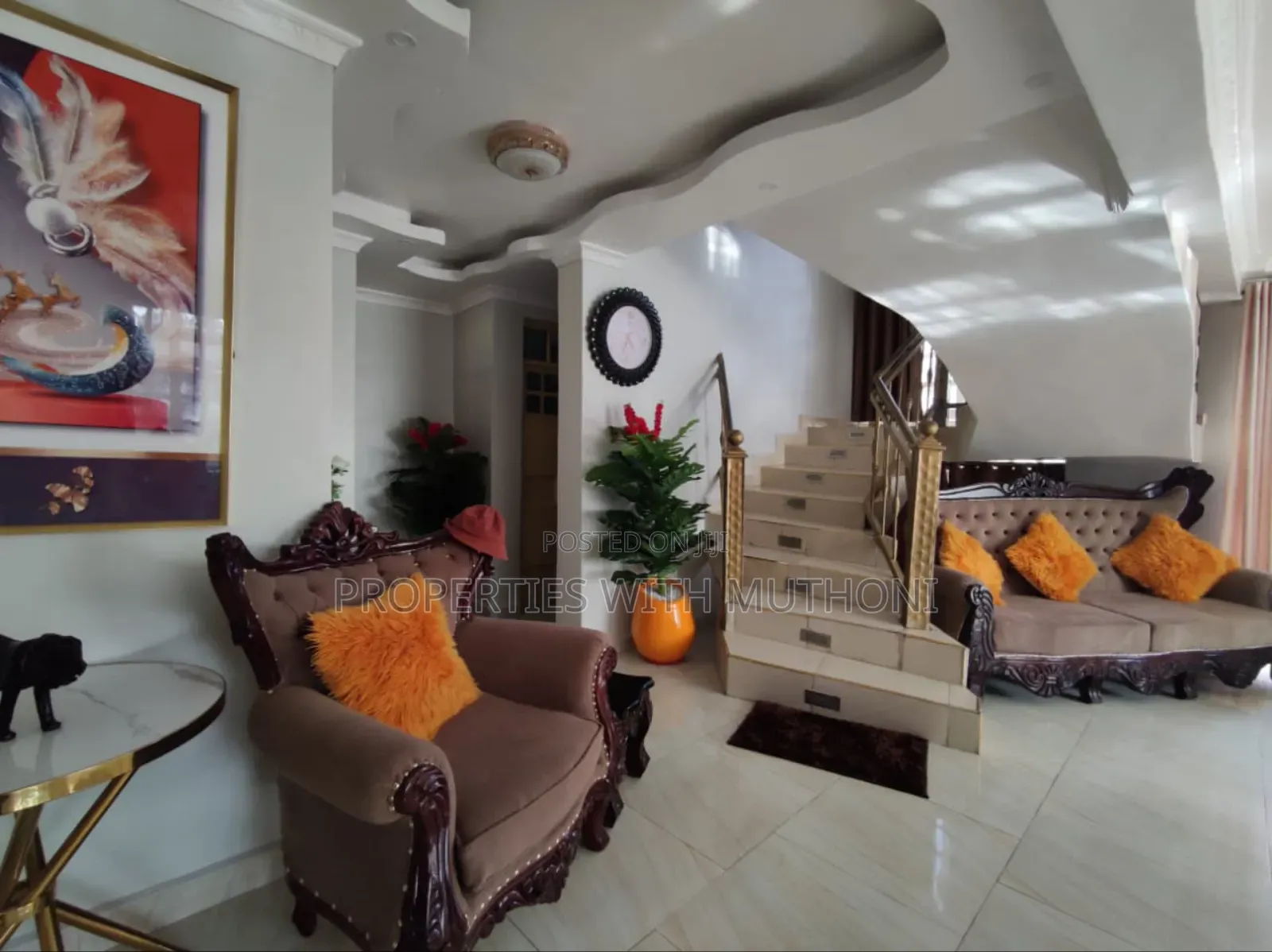 8bdrm Mansion in Matasia for sale