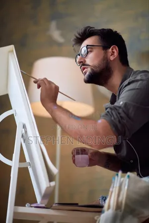 Professional Painter