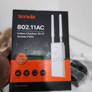 Tp -Link Ac 1200wireless Mu-Mimo Gigabit - main view