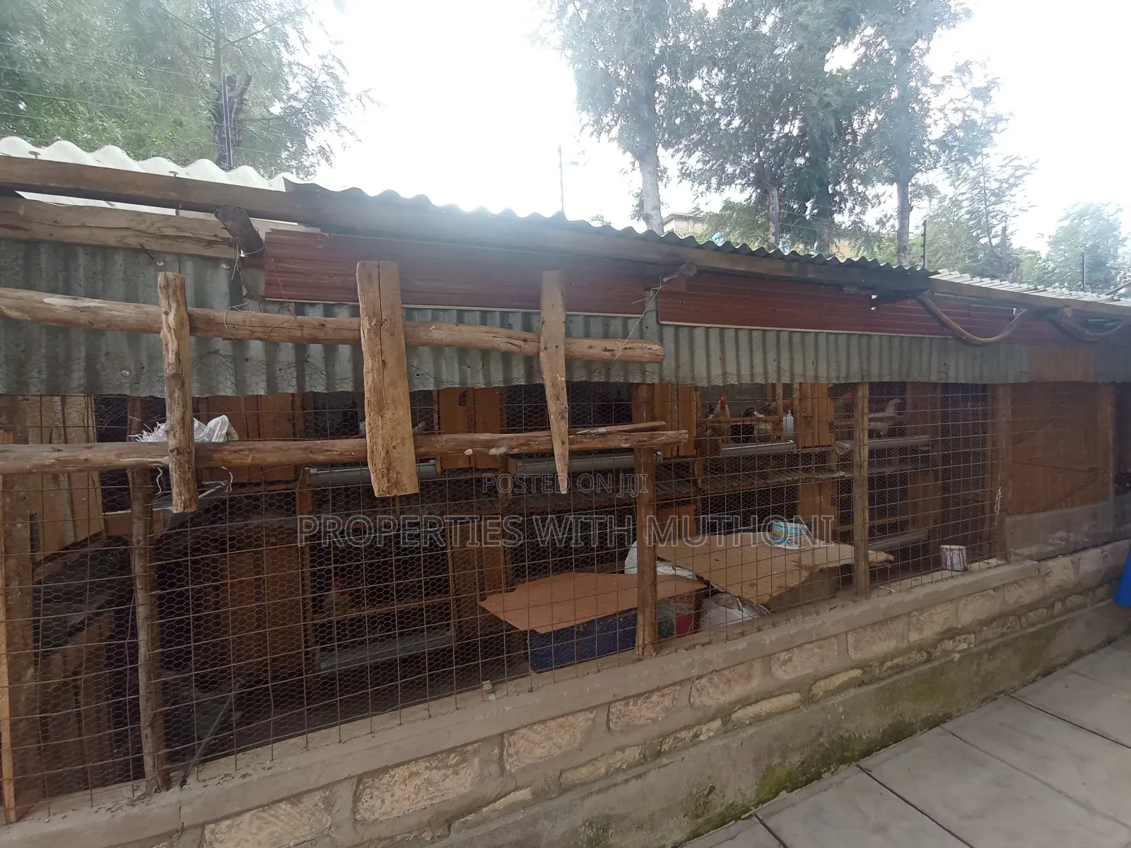 8bdrm Mansion in Matasia for sale