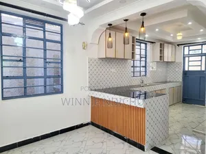3bdrm Bungalow in Makongeni Landless for sale