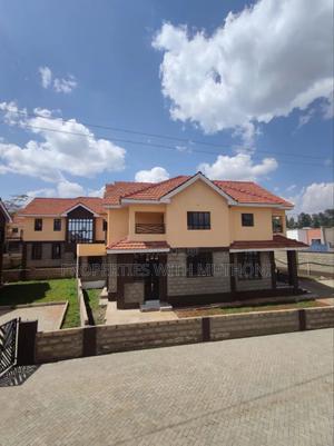 4bdrm Maisonette in Rimpa for sale - thumbnail 2