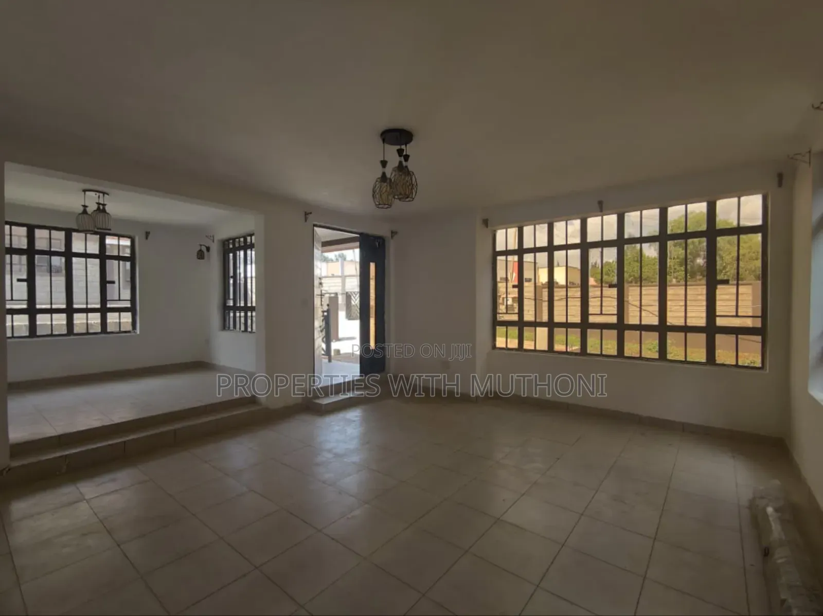 4bdrm Maisonette in Rimpa for sale
