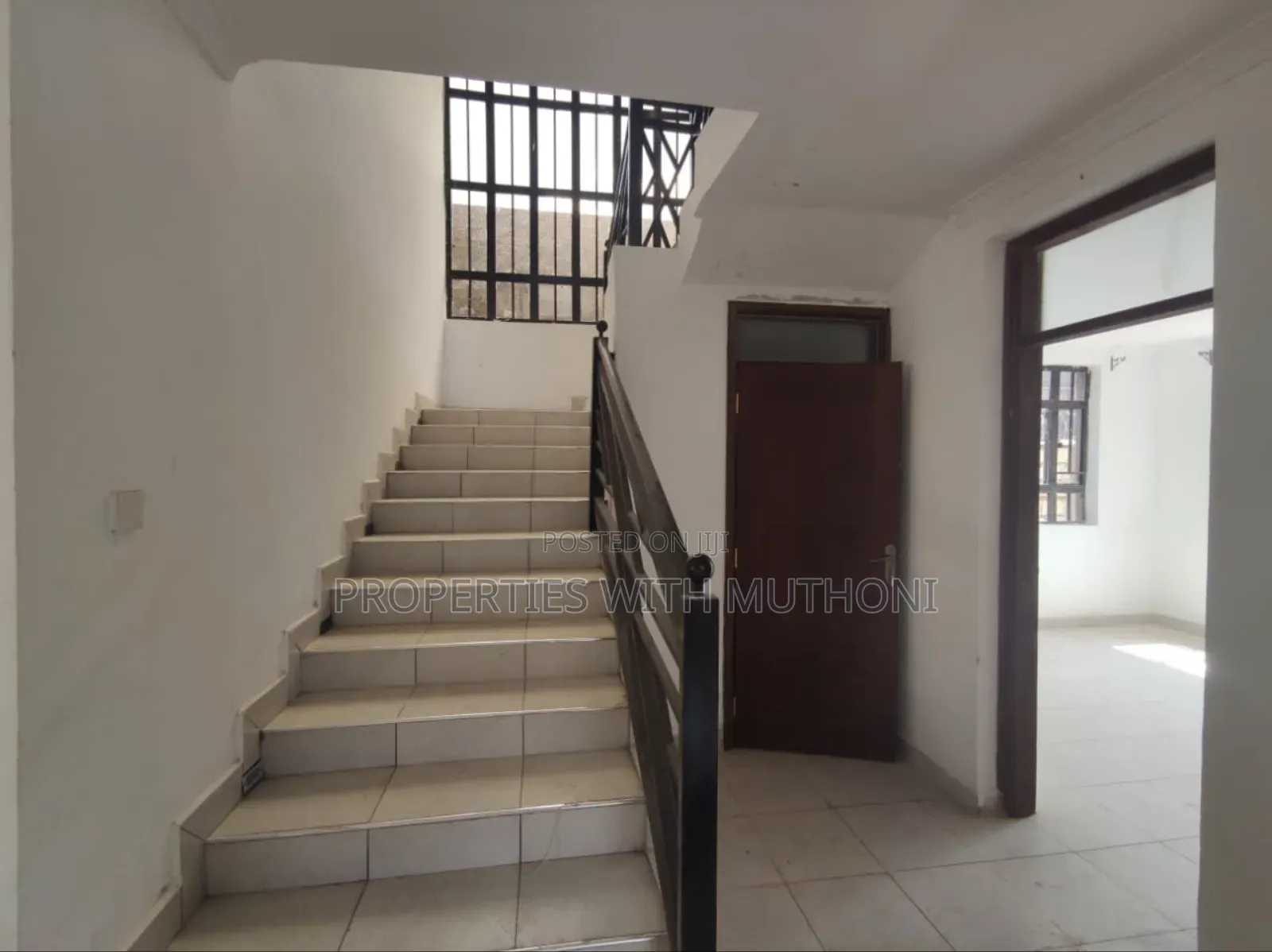 4bdrm Maisonette in Rimpa for sale