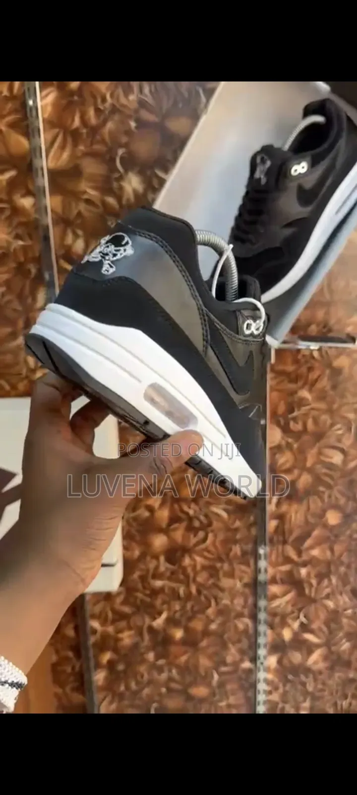 Nike Airmax 1