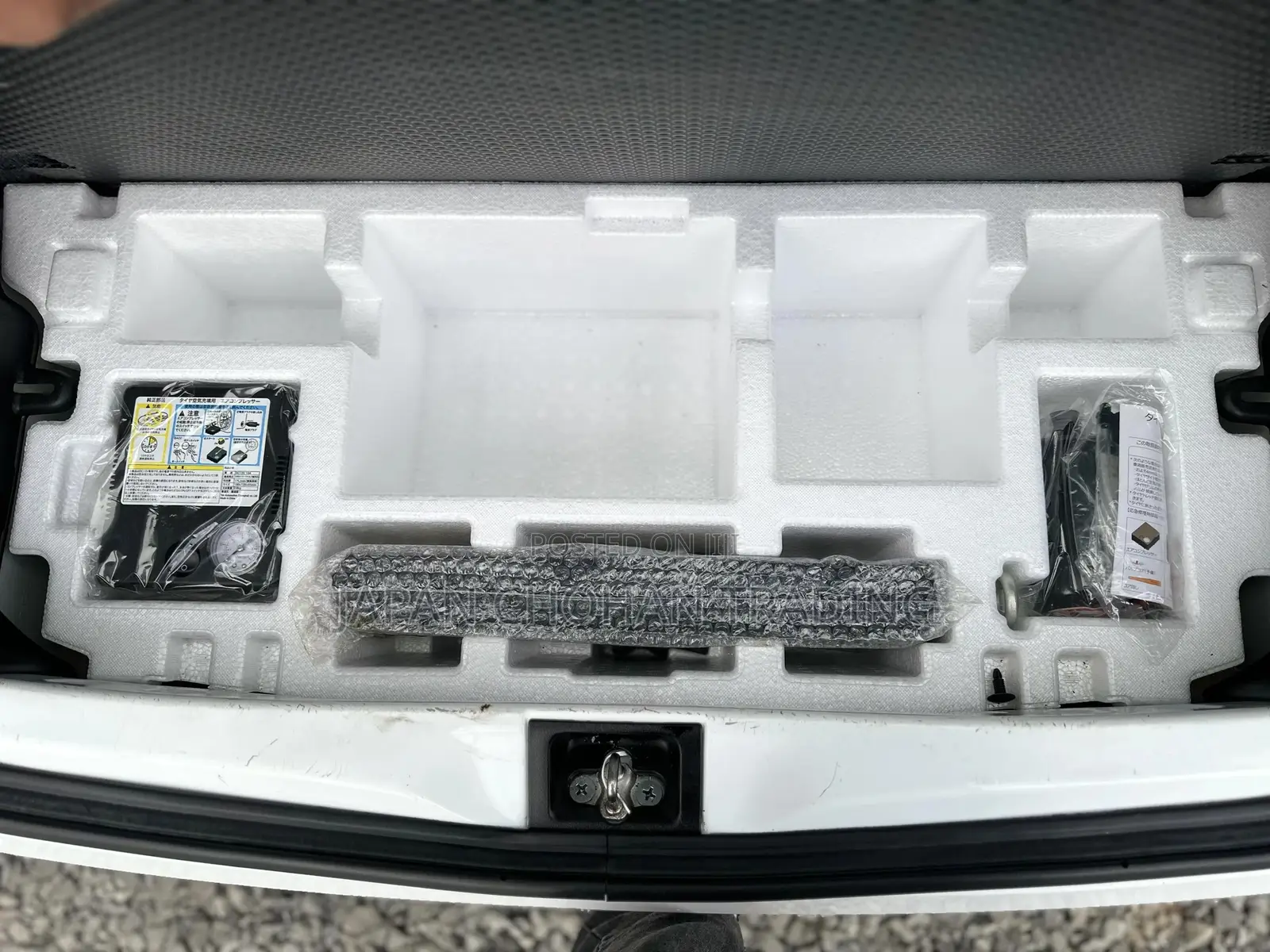 Suzuki Alto 660cc FWD 2020 White