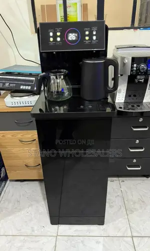 Restocked Electromate Bottom Load Water Dispenser