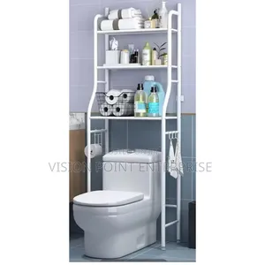 Toilet Stand/Rack