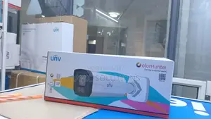 Bullet Unv Camera