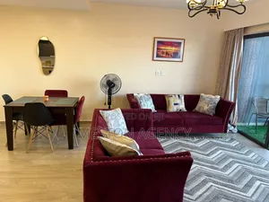 Furnished 2bdrm Apartment in Nextgen, South C for rent