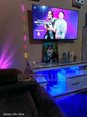 Smart Tv Stand Tv Stand