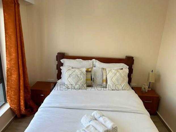 Furnished 2bdrm Apartment in Nextgen, South C for rent - thumbnail 4