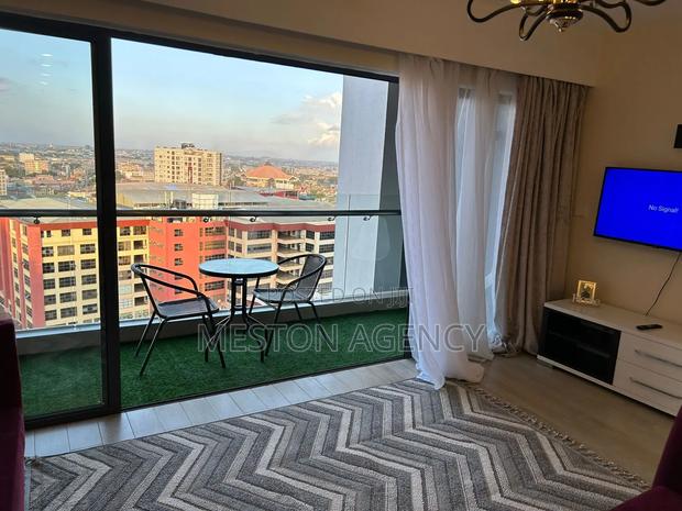 Furnished 2bdrm Apartment in Nextgen, South C for rent - thumbnail 5