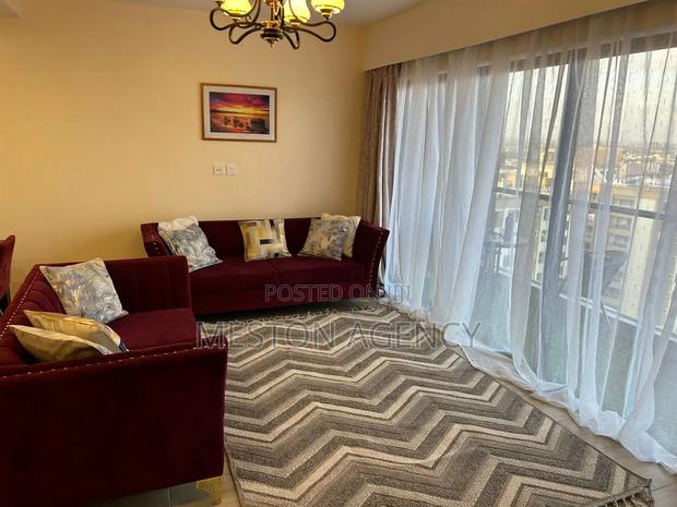 Furnished 2bdrm Apartment in Nextgen, South C for rent - thumbnail 8