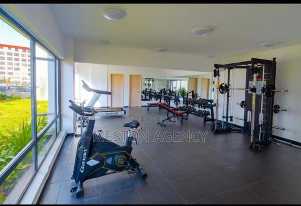 Furnished 2bdrm Apartment in Nextgen, South C for rent - thumbnail 12