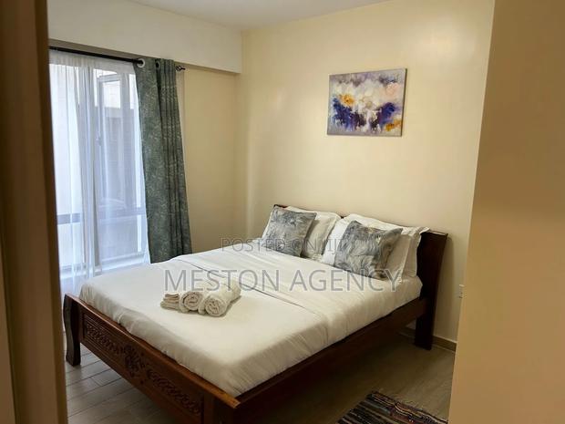 Furnished 2bdrm Apartment in Nextgen, South C for rent - thumbnail 13