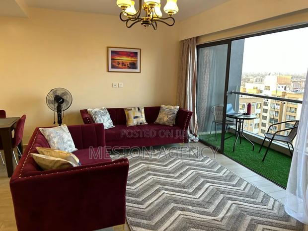 Furnished 2bdrm Apartment in Nextgen, South C for rent - thumbnail 16