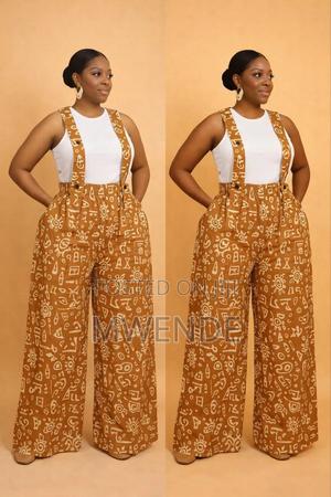 Ladies Jumpsuits - main view