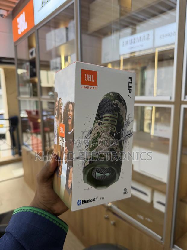 JBL Flip 7 - thumbnail 4