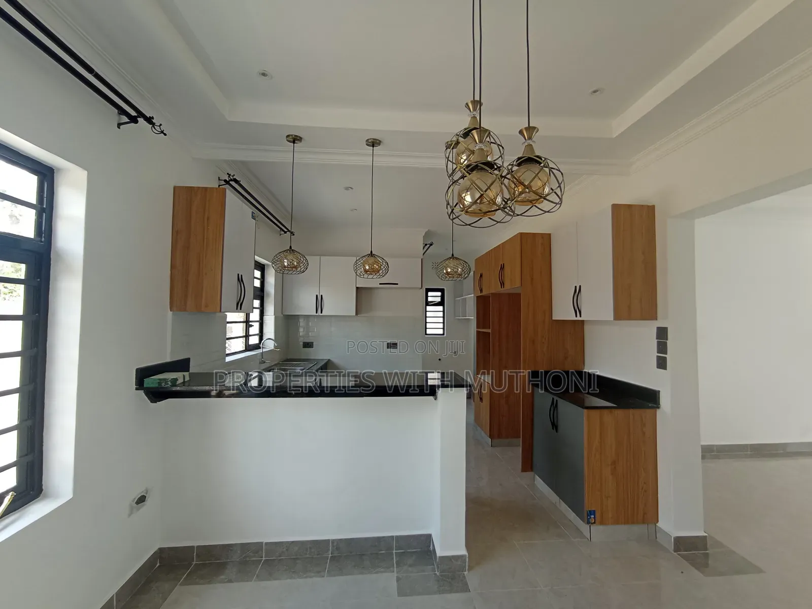 3bdrm Bungalow in Matasia for sale