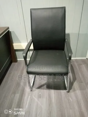 Classic Waiting Chairs