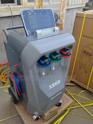 Automatic Ac Refrigerant Recovery - thumbnail 2