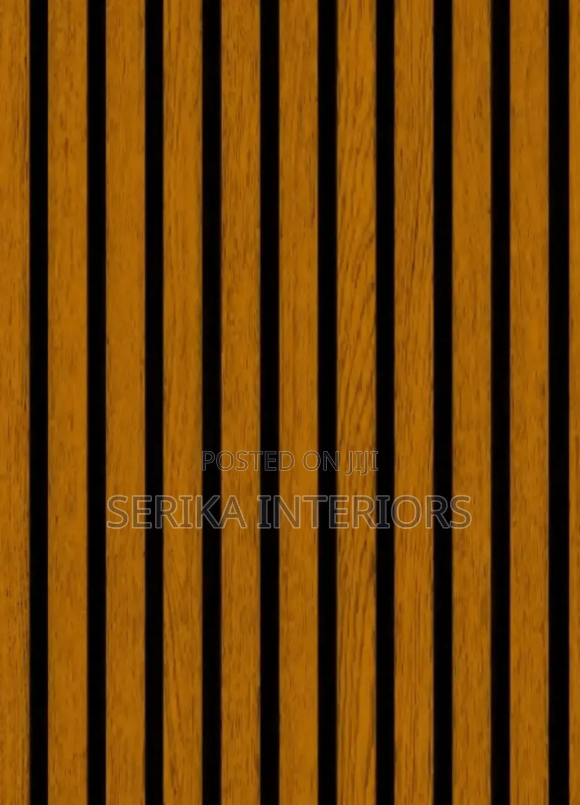 Fluted Design Wallpapers Wallpapers Environmental Friendly Roebuck