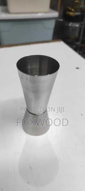 Professional Cocktail Jigger