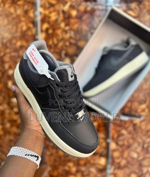 *Nike Air Force 1 "Sepatu"* - main view