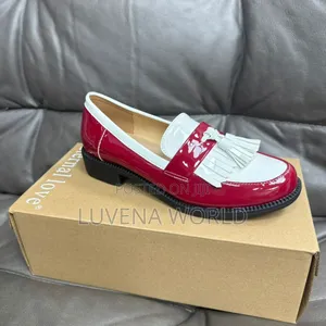 Eternal Love Brogues