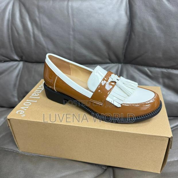 Eternal Love Brogues - thumbnail 2