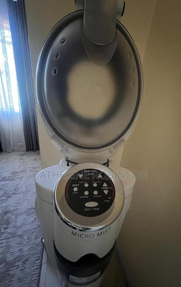 Takara Belmont Micro Mist | Professional Hair Treatment Processor - thumbnail 3