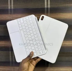 iPad A16 Magic Keyboard Folio ( 10th Gen / 11gen )